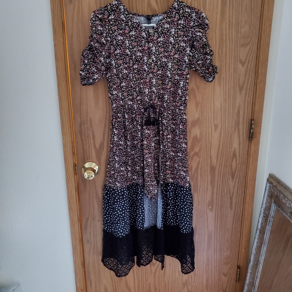 Art class romper